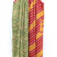 Free Spirit Maxi Dress 1082