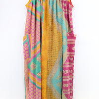 Free Spirit Maxi Dress 1106