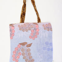 Sari Reversible Tote 1126