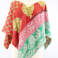 Skylark Shawl 1268