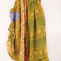 Festival Maxi Skirt S 1365