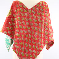 Skylark Shawl 1268
