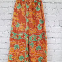Lazy Day Lounge Pants L 0873