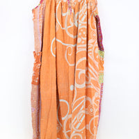 Free Spirit Maxi Dress 1083