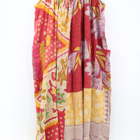 Free Spirit Maxi Dress 1063