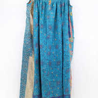 Free Spirit Maxi Dress 1107