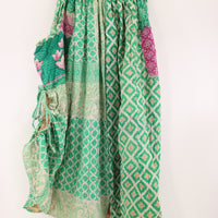 Festival Maxi Skirt S 1357