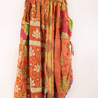 Festival Maxi Skirt S 1366