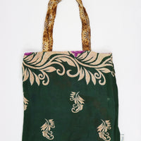 Sari Reversible Tote 1126