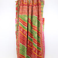 Free Spirit Maxi Dress 1219