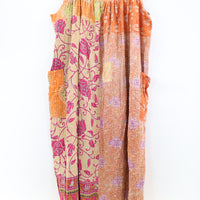 Free Spirit Maxi Dress 1083