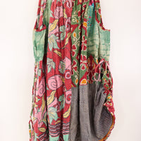 Festival Maxi Skirt S 1358