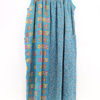 Free Spirit Maxi Dress 1107