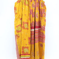 Free Spirit Maxi Dress 1061