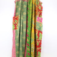 Free Spirit Maxi Dress 1219