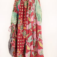 Festival Maxi Skirt S 1358