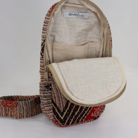 Kantha Sling Bag 1041