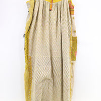 Free Spirit Maxi Dress 1108