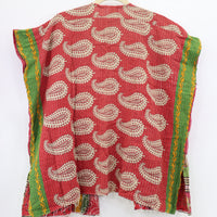Kantha Sunshine Short Kimono 1189