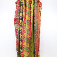Free Spirit Maxi Dress 1200