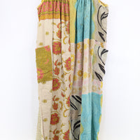 Free Spirit Maxi Dress 1108