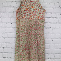 Kantha Overall Dress Size Regular 1003