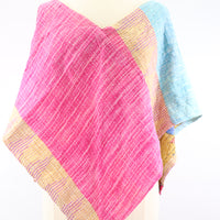 Skylark Shawl 1270