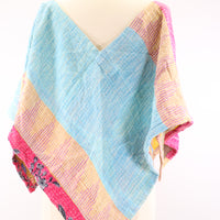 Skylark Shawl 1270