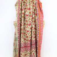 Free Spirit Maxi Dress 1109