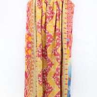 Free Spirit Maxi Dress 1085
