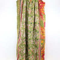 Free Spirit Maxi Dress 1201