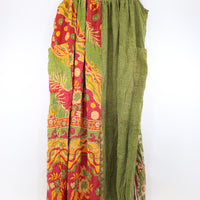 Free Spirit Maxi Dress 1201