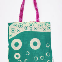 Sari Reversible Tote 1129