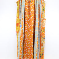 Free Spirit Maxi Dress 1221