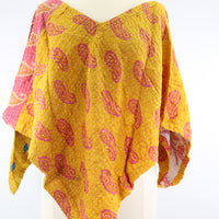 Skylark Shawl 1271