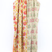 Free Spirit Maxi Dress 1109