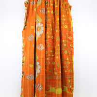 Free Spirit Maxi Dress 1221