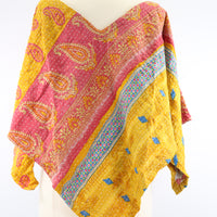 Skylark Shawl 1271