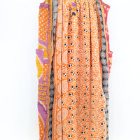 Free Spirit Maxi Dress 1110