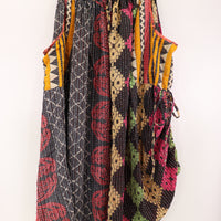 Festival Maxi Skirt L 1387