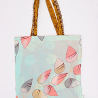 Sari Reversible Tote 1130