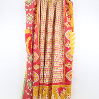 Free Spirit Maxi Dress 1222