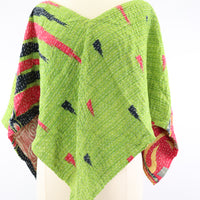 Skylark Shawl 1272
