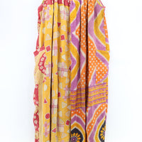 Free Spirit Maxi Dress 1110