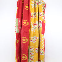 Free Spirit Maxi Dress 1222