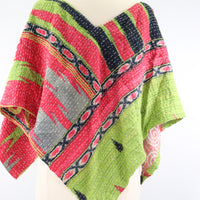 Skylark Shawl 1272