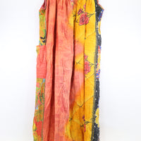 Free Spirit Maxi Dress 1203