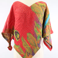 Skylark Shawl 1249