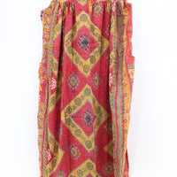 Free Spirit Maxi Dress 1087