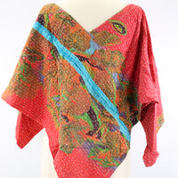 Skylark Shawl 1249